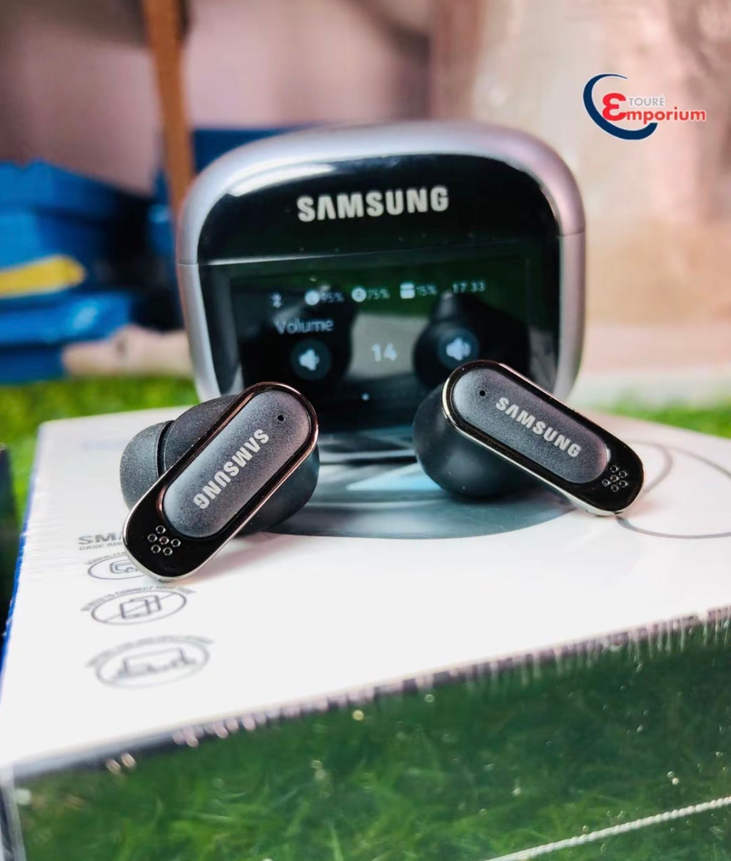🎧✨ Samsung Tour Pro 5 – Le son intelligent nouvelle génération ! ✨🎧