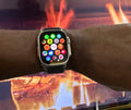 🎧⌚ Pack P9 Ultra 2 – Style, performance et technologie réunis 🔥