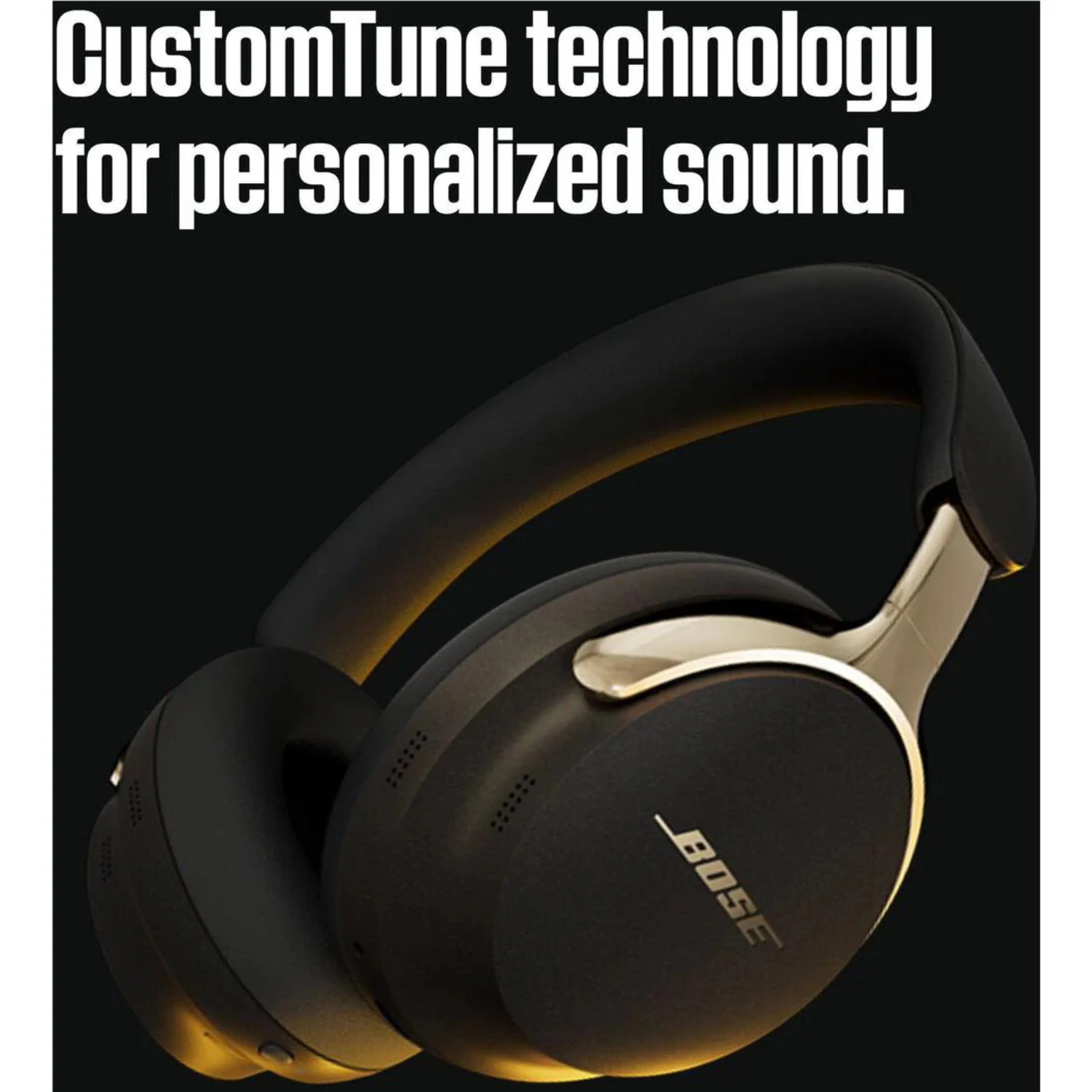 🎧 Plongez dans une expérience sonore exceptionnelle avec le Bose QuietComfort Ultra Headphones signé Bose