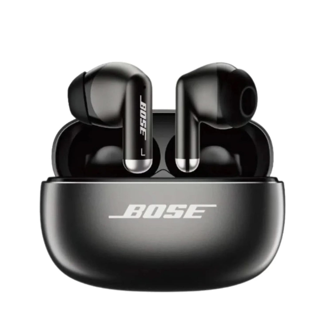 🎧 Bose K50 Ultra Earbuds – Puissance sonore & élégance premium