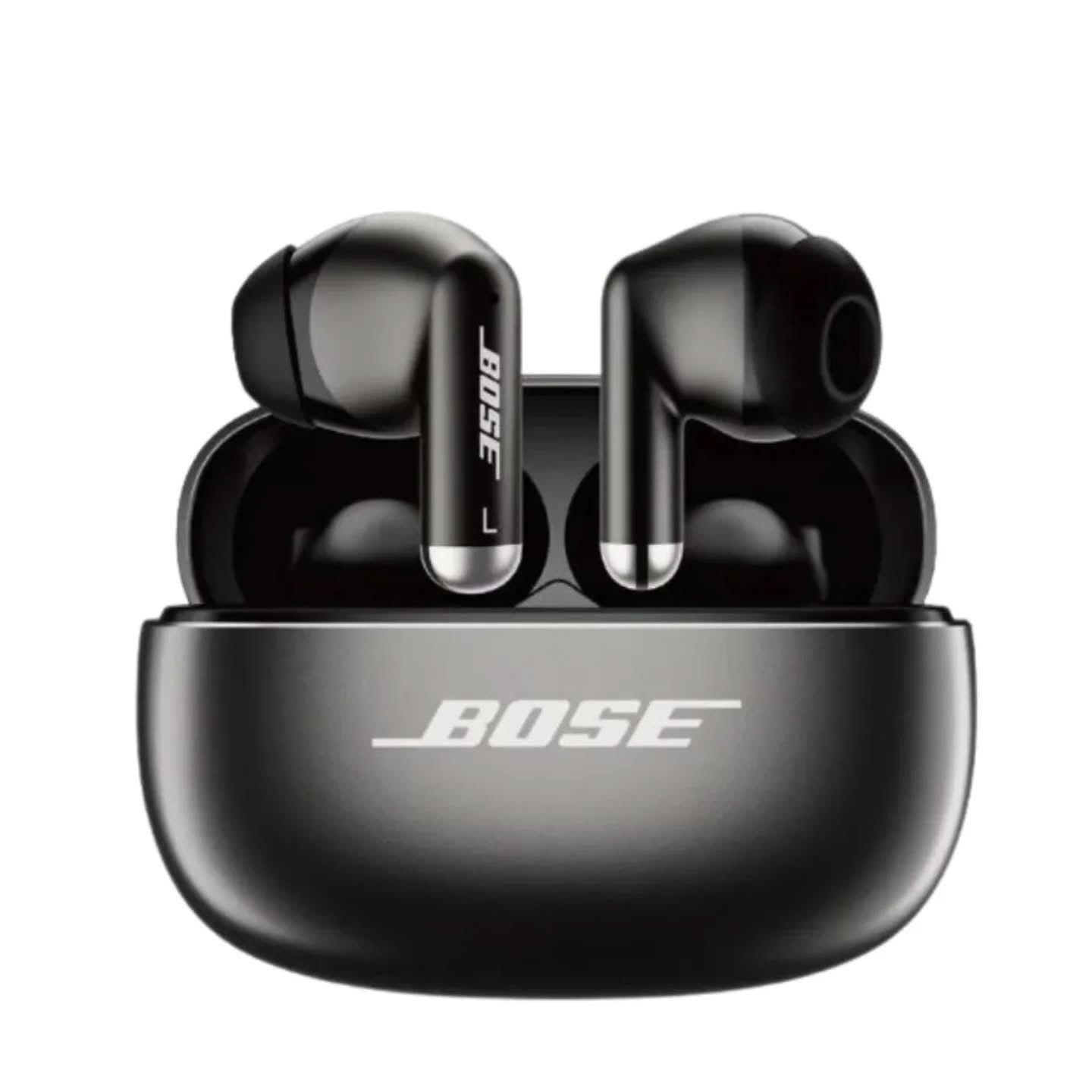 🎧 Bose K50 Ultra Earbuds – Puissance sonore & élégance premium