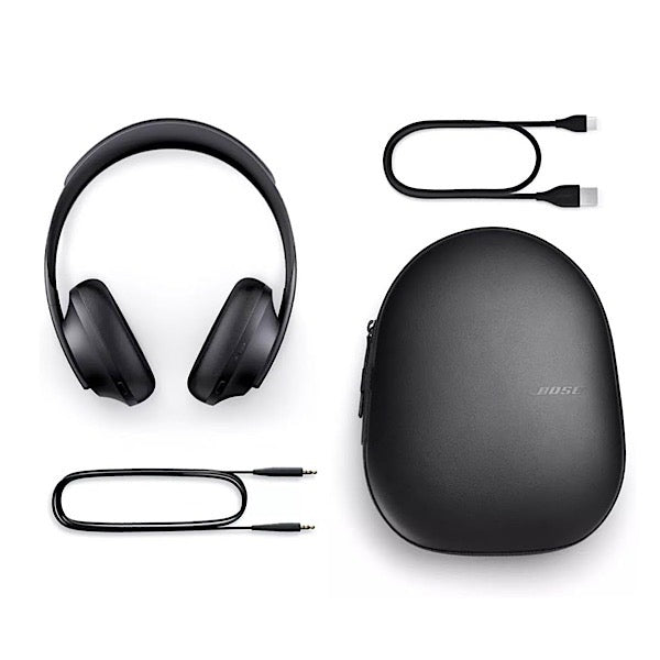 🎧 Bose Noise Cancelling Headphones 700 – Le luxe du silence et du son premium