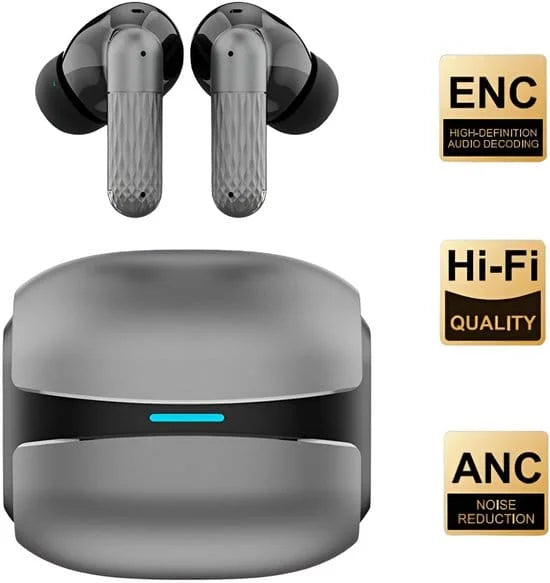 🎧 Écouteurs Sans Fil BOSE K-505 ULTRA – Son Premium & Liberté Totale !