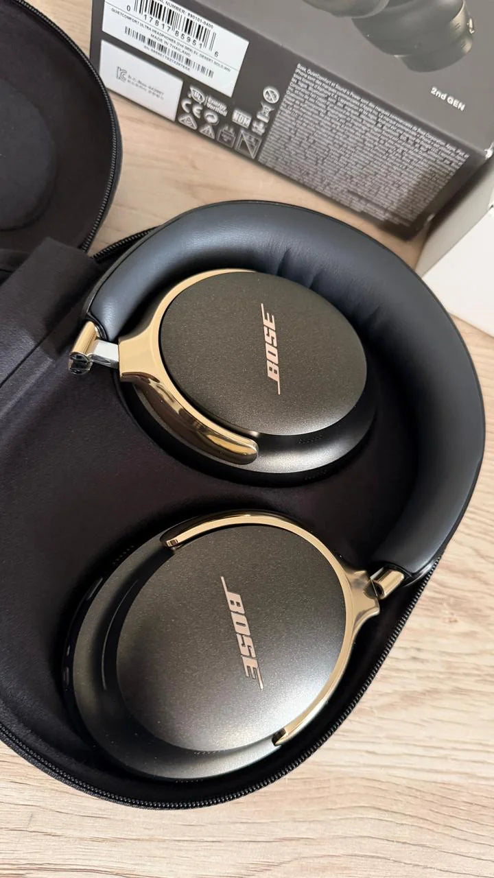 Bose QuietComfort Ultra