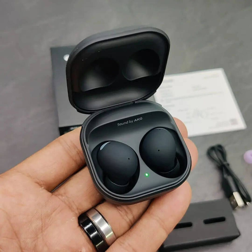 🎧 Samsung Galaxy Buds2 Pro