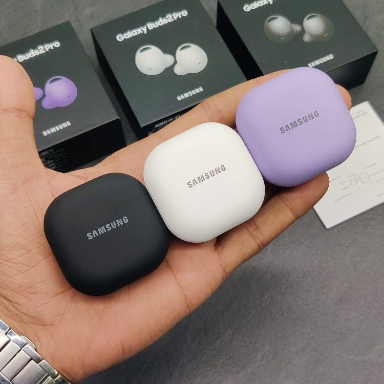🎧 Samsung Galaxy Buds2 Pro