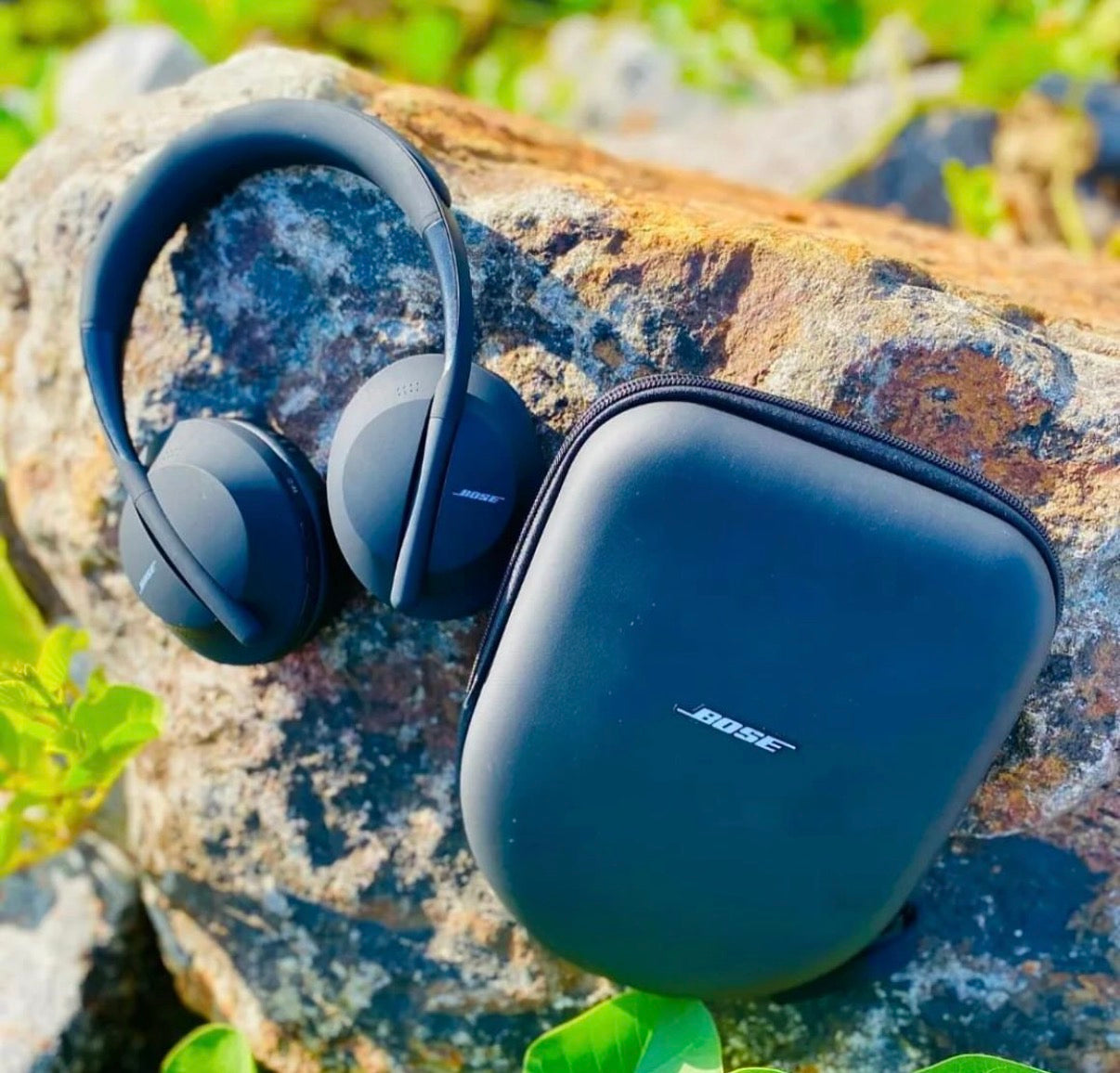 🎧 Bose Noise Cancelling Headphones 700 – Le luxe du silence et du son premium