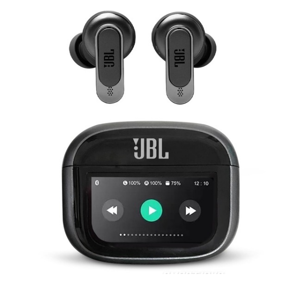 Écouteurs Sans Fil JBL Tour Pro 5 – Le son premium à portée de main 🎧