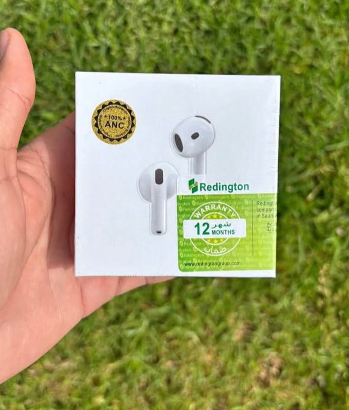 🎧 AirPods 4 ANC – Le son intelligent, sans compromis