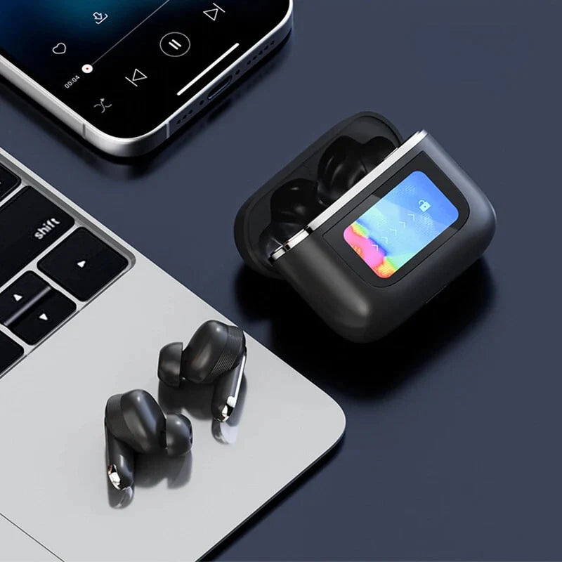 🎧 JBL Tour Pro 2 – L’innovation audio au bout des doigts 🎧
