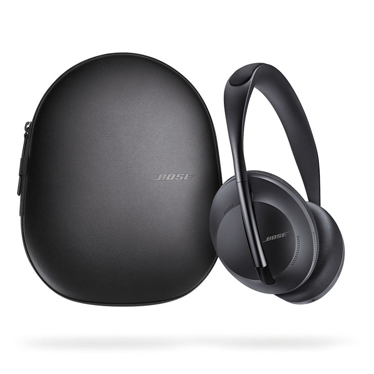 🎧 Bose Noise Cancelling Headphones 700 – Le luxe du silence et du son premium
