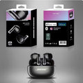 🎧 Bose K50 Ultra Earbuds – Puissance sonore & élégance premium