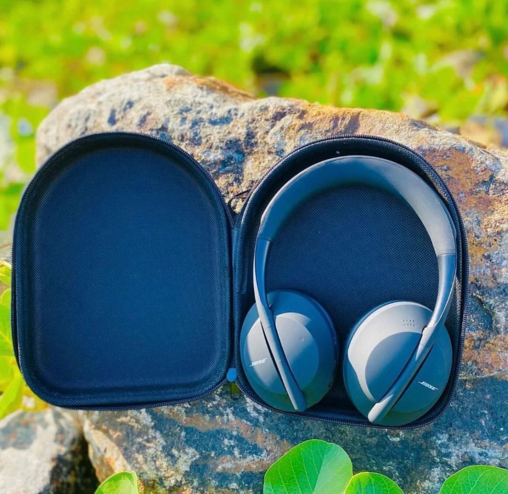 🎧 Bose Noise Cancelling Headphones 700 – Le luxe du silence et du son premium