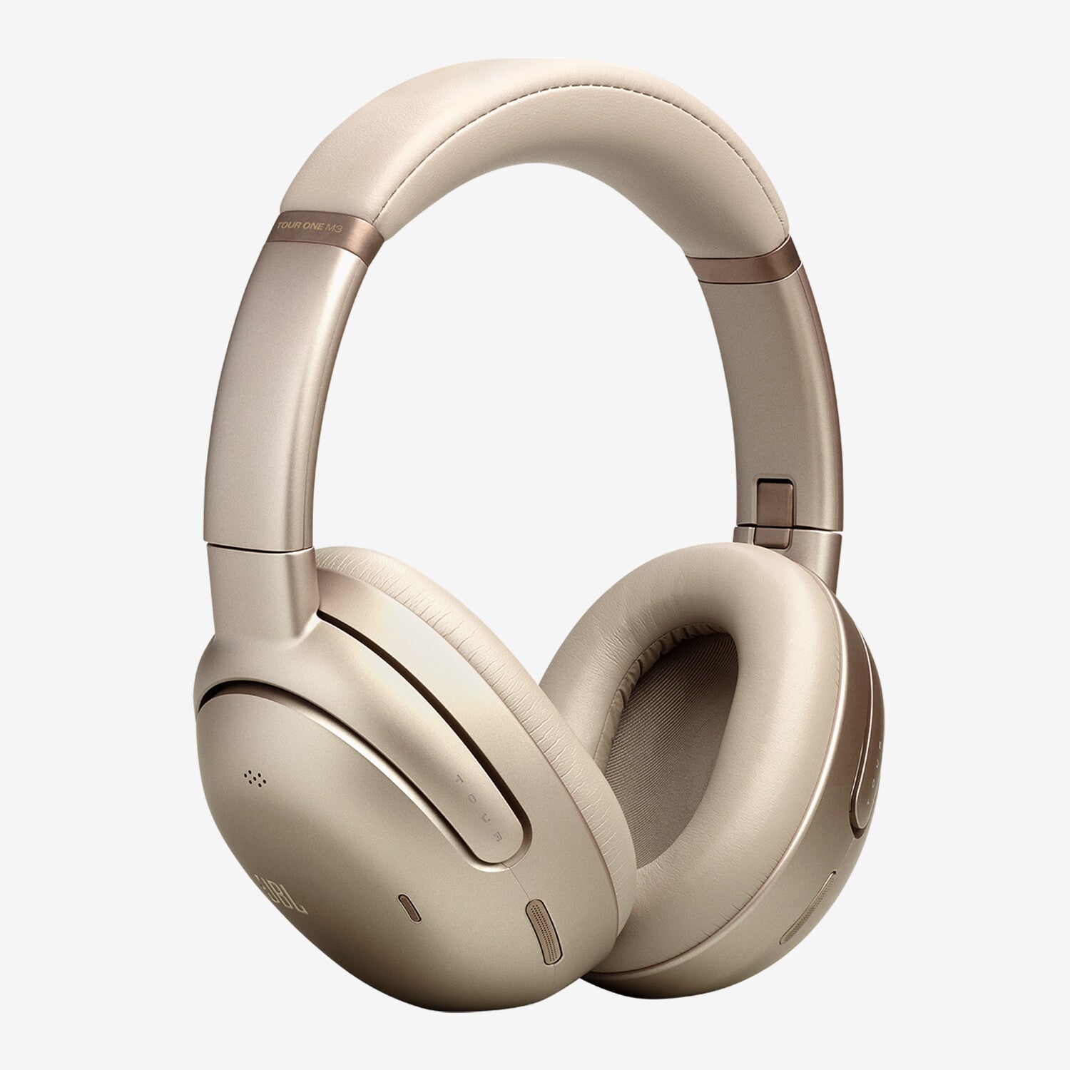 🎧 Découvrez une nouvelle dimension sonore avec le JBL Tour One M3 signé JBL !