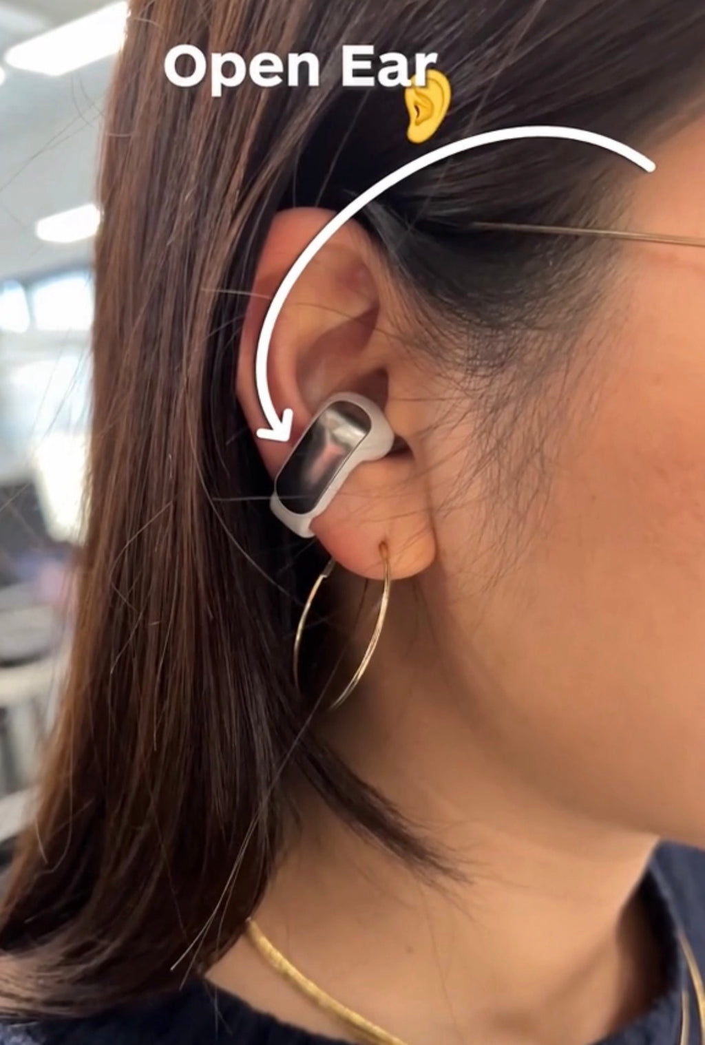 Écoutez autrement avec les écouteurs ouverts ULTRA de Bose