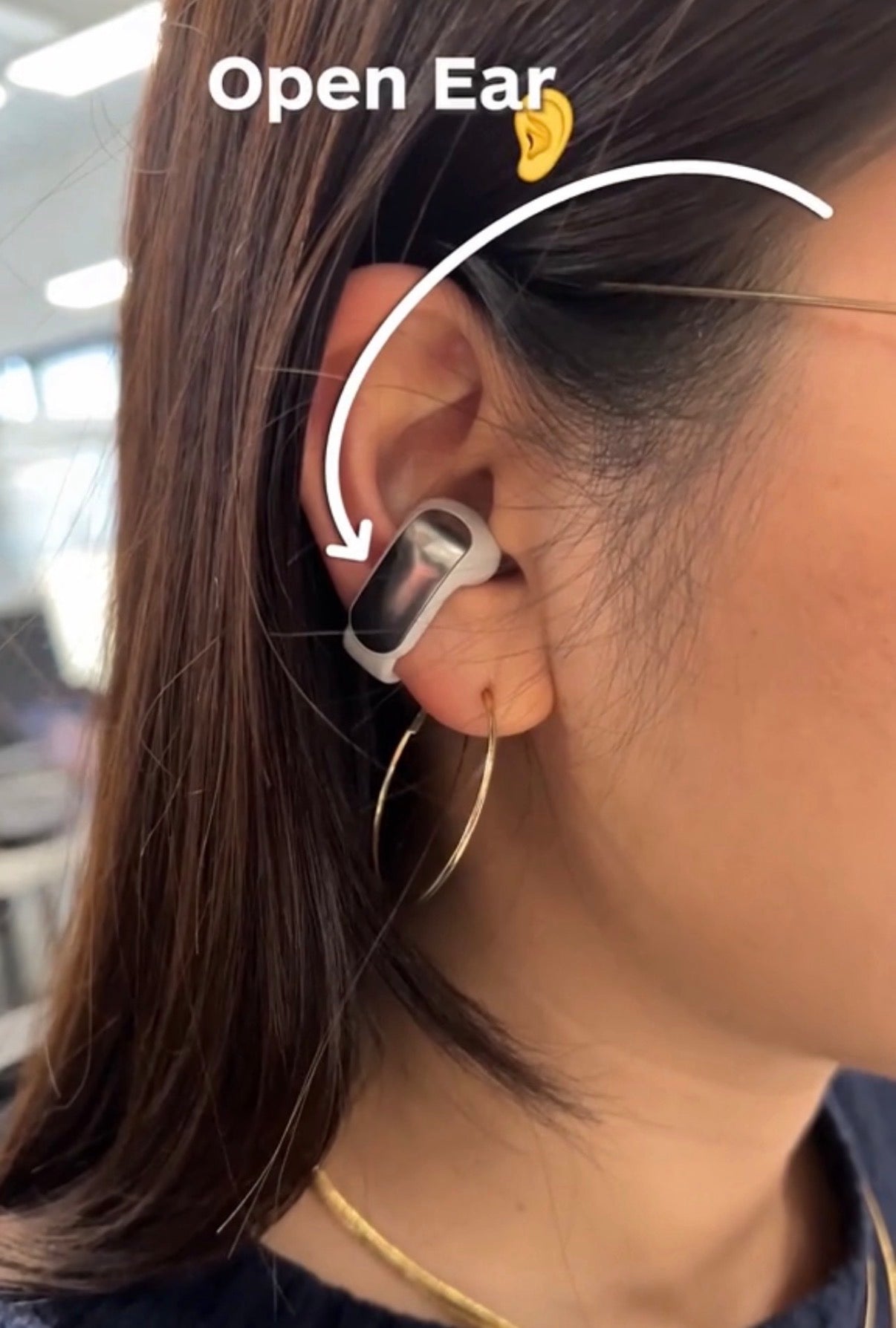Écoutez autrement avec les écouteurs ouverts ULTRA de Bose