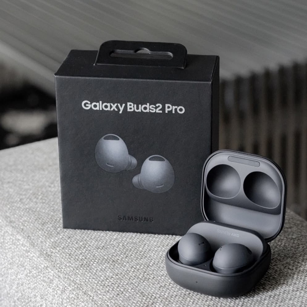 🎧 Samsung Galaxy Buds2 Pro