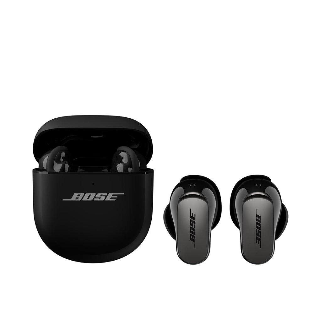 🎧 Bose QuietComfort Ultra Earbuds – Le silence parfait, le son exceptionnel 🎧