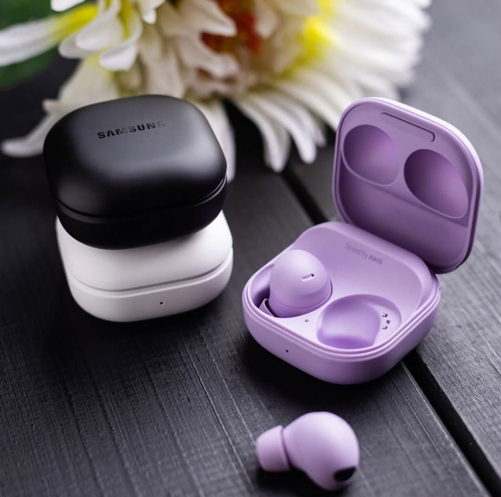 🎧 Samsung Galaxy Buds2 Pro
