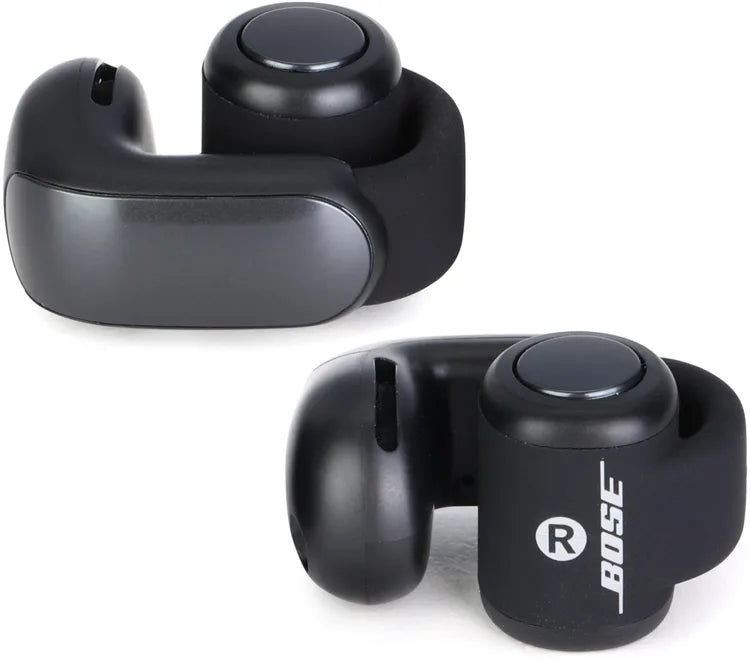 Écoutez autrement avec les écouteurs ouverts ULTRA de Bose