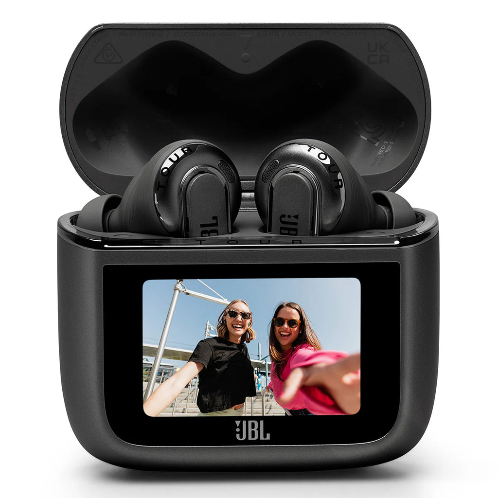 🔥🎧 PROMO EXCEPTIONNELLE – JBL TOUR PRO 3 🎧🔥
