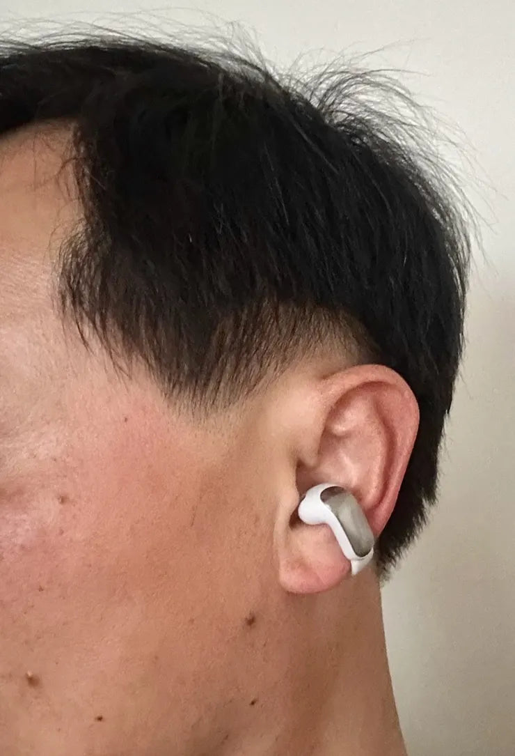 🎧 Écoutez autrement avec les écouteurs ouverts ULTRA de Bose