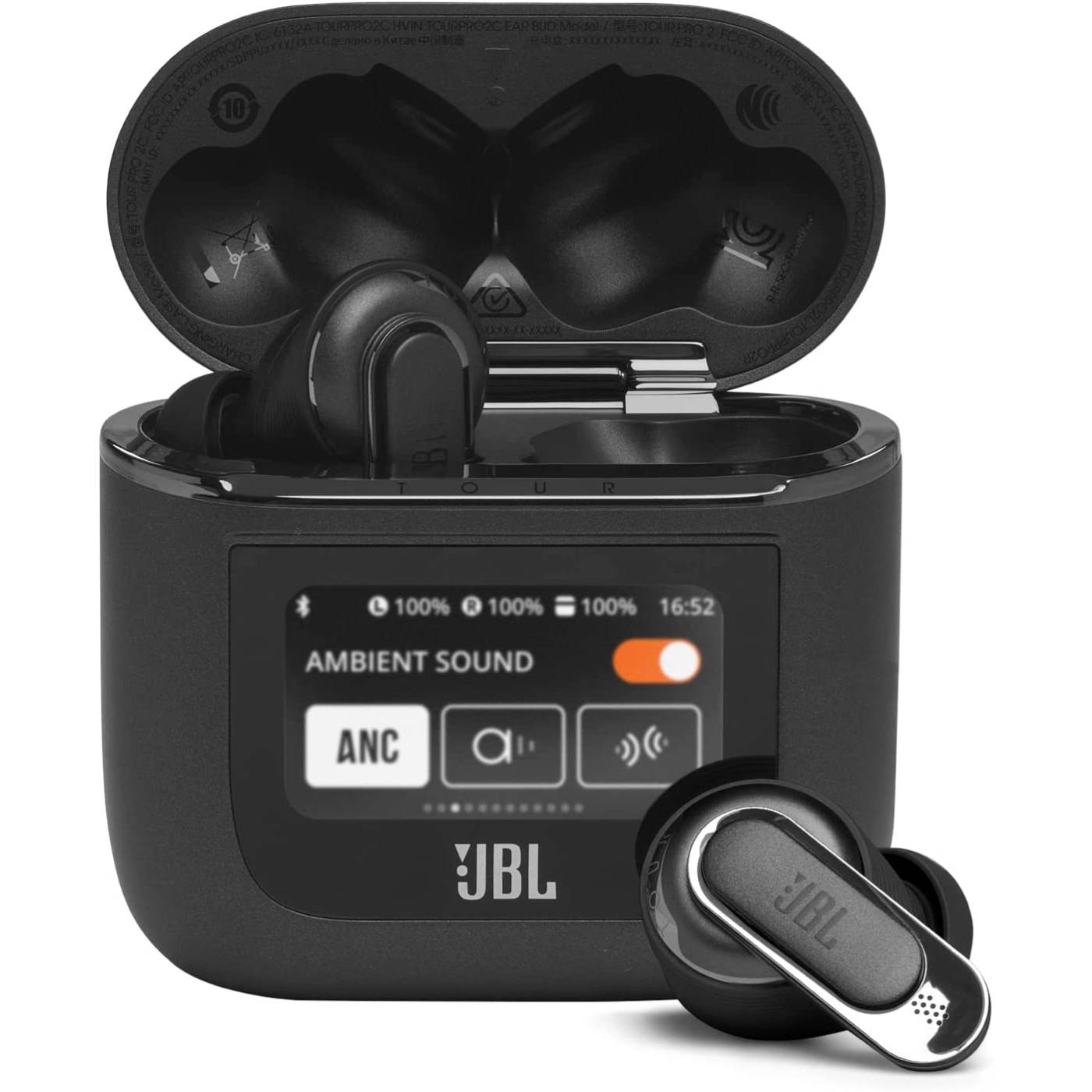 🔥🎧 PROMO EXCEPTIONNELLE – JBL TOUR PRO 3 🎧🔥
