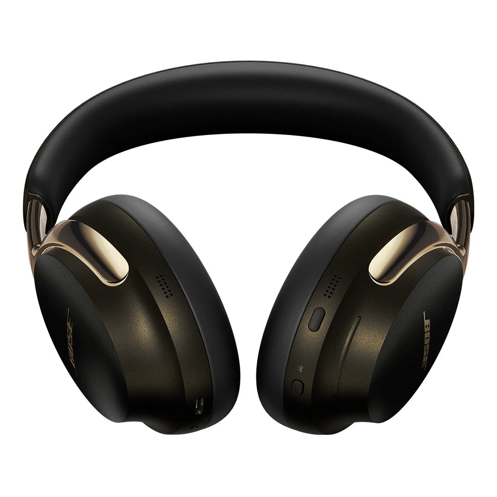 🎧 Plongez dans une expérience sonore exceptionnelle avec le Bose QuietComfort Ultra Headphones signé Bose