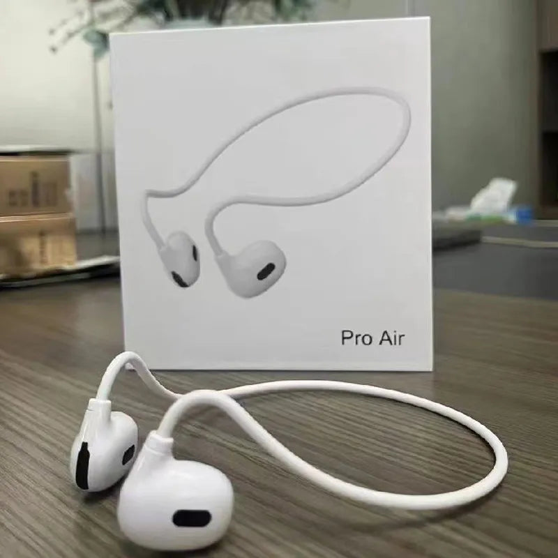 🎧 Pro Air – Liberté, confort et style au quotidien ✨