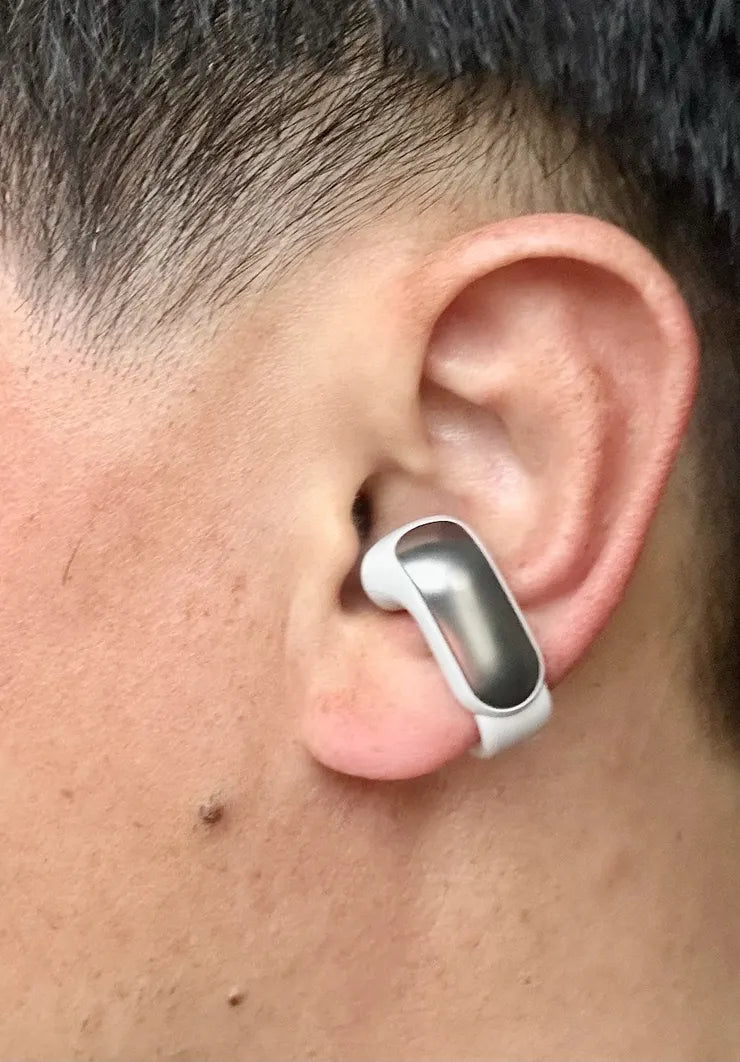 🎧 Écoutez autrement avec les écouteurs ouverts ULTRA de Bose