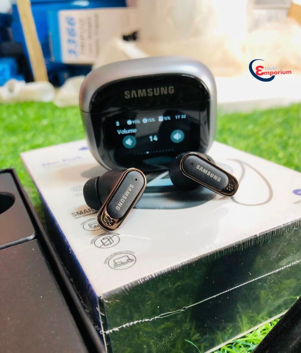 🎧✨ Samsung Tour Pro 5 – Le son intelligent nouvelle génération ! ✨🎧