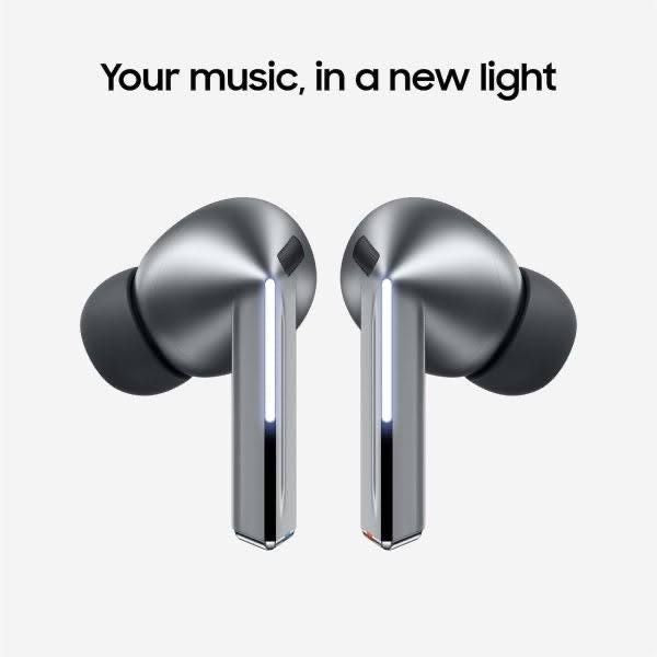 🎧 Samsung Galaxy Buds3 Pro – L’expérience audio ultime
