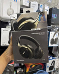 🎧 Plongez dans une expérience sonore exceptionnelle avec le Bose QuietComfort Ultra Headphones signé Bose