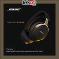 Bose QuietComfort Ultra