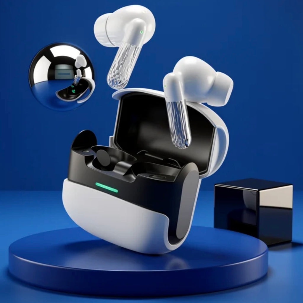 🎧 Écouteurs Sans Fil BOSE K-505 ULTRA – Son Premium & Liberté Totale !
