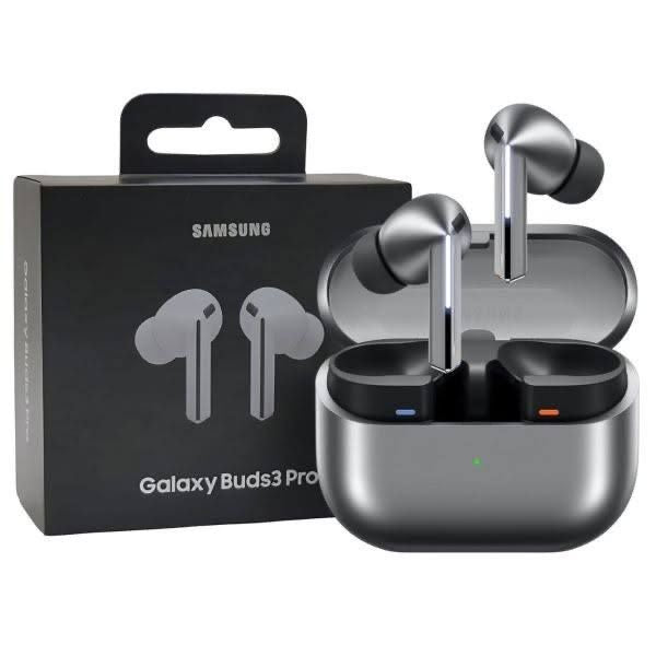 🎧 Samsung Galaxy Buds3 Pro – L’expérience audio ultime