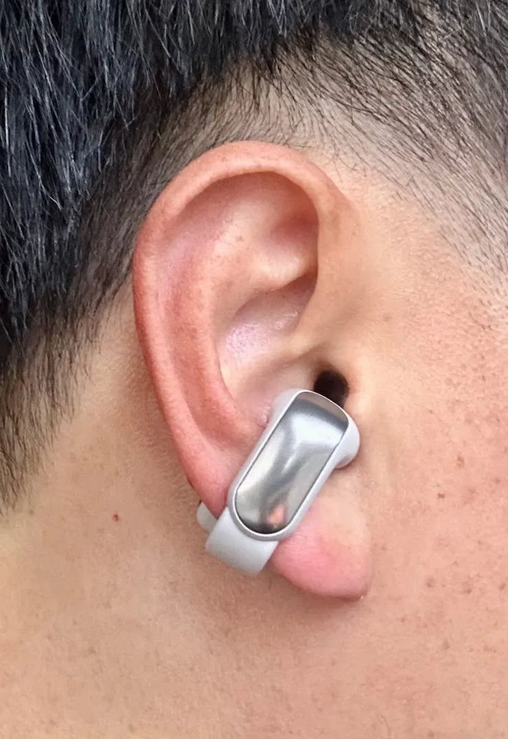 🎧 Écoutez autrement avec les écouteurs ouverts ULTRA de Bose