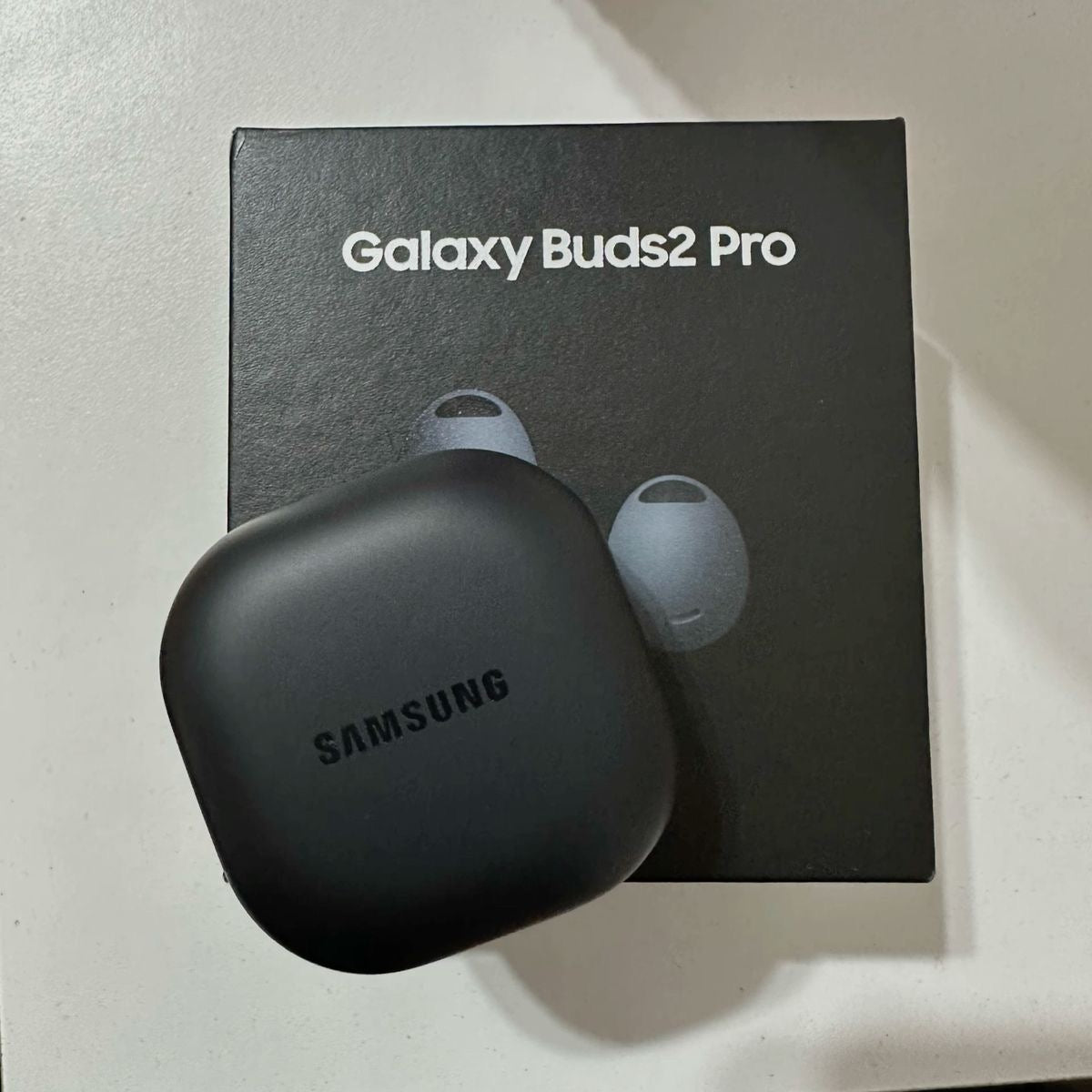 🎧 Samsung Galaxy Buds2 Pro