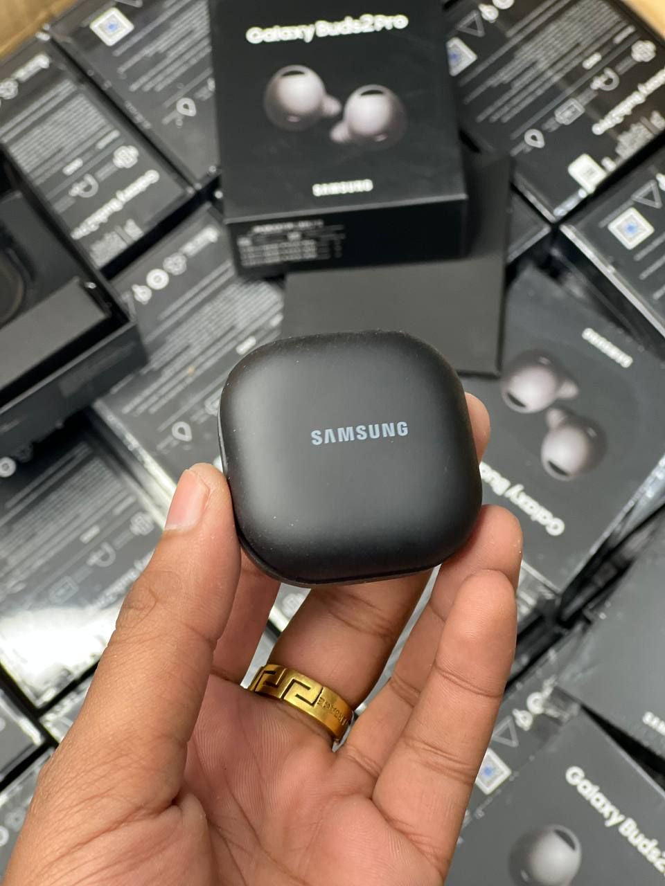 🎧 Samsung Galaxy Buds2 Pro