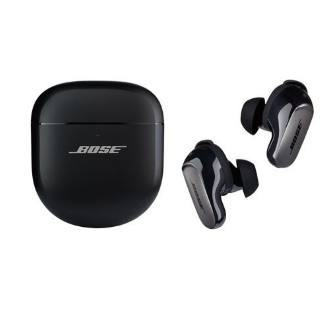 🎧 Bose QuietComfort Ultra Earbuds – Le silence parfait, le son exceptionnel 🎧