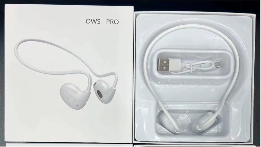 🎧 Pro Air – Liberté, confort et style au quotidien ✨