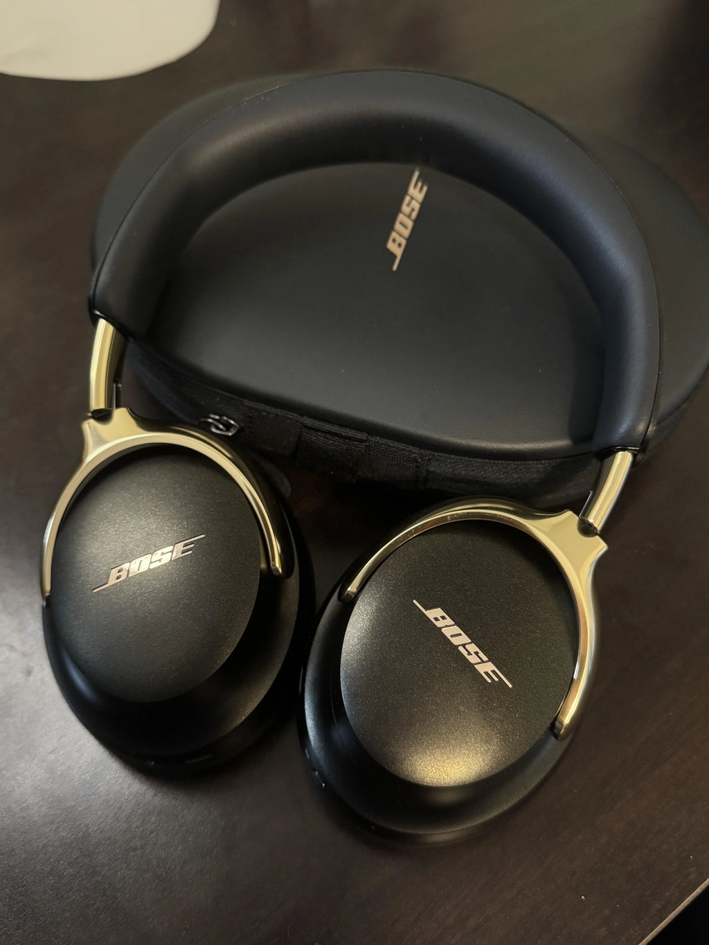 Bose QuietComfort Ultra