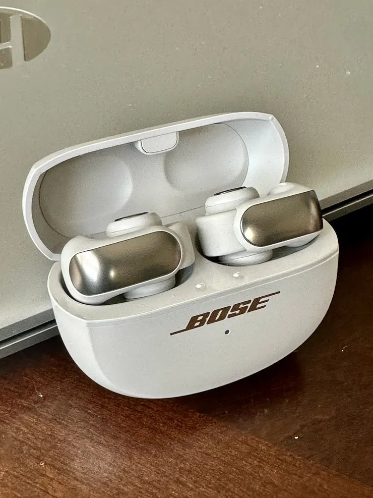 🎧 Écoutez autrement avec les écouteurs ouverts ULTRA de Bose